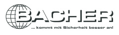 Bacher Reisen